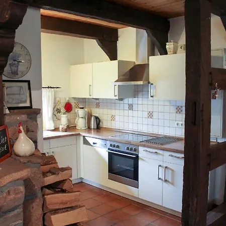 Siemer 'altes Backhaus'