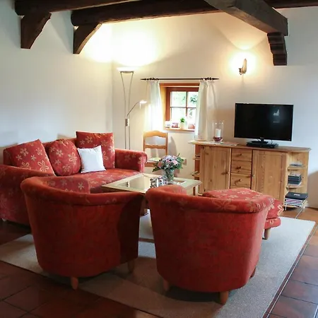 Siemer Holiday home Gilten