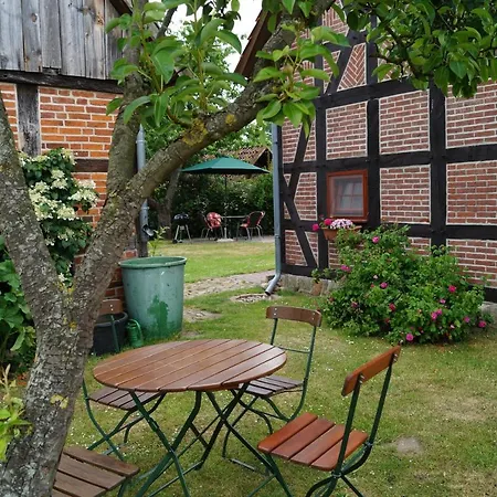 Siemer 'altes Backhaus' *