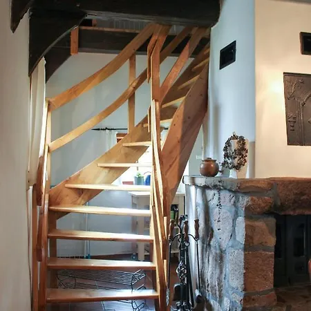 Siemer 'altes Backhaus' *