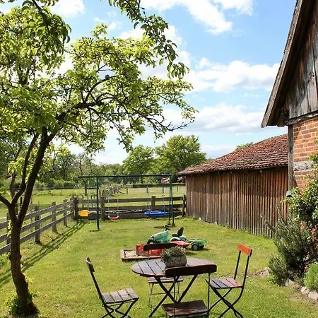 Siemer 'altes Backhaus' *