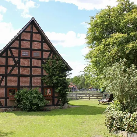 Holiday home Siemer *