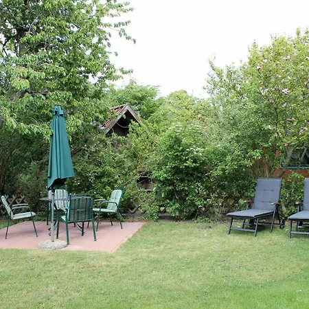 Siemer 'altes Backhaus'