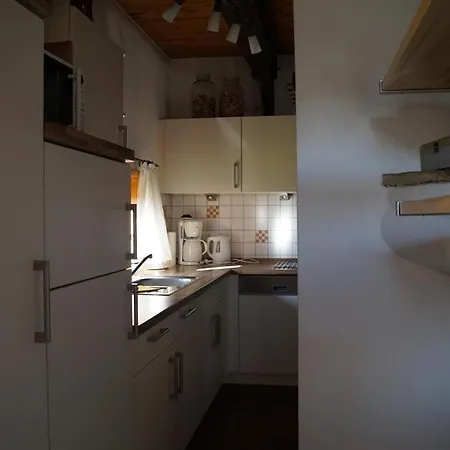 Siemer 'altes Backhaus' * Suderbruch
