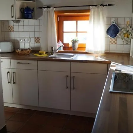 Дом отдыха Siemer 'altes Backhaus' *