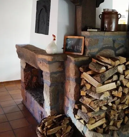 Siemer 'altes Backhaus' *