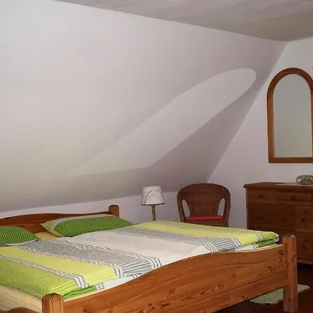 Siemer 'altes Backhaus' Suderbruch