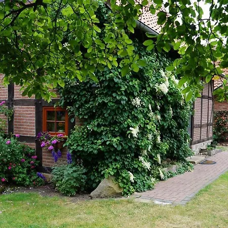 Siemer 'altes Backhaus' * Suderbruch