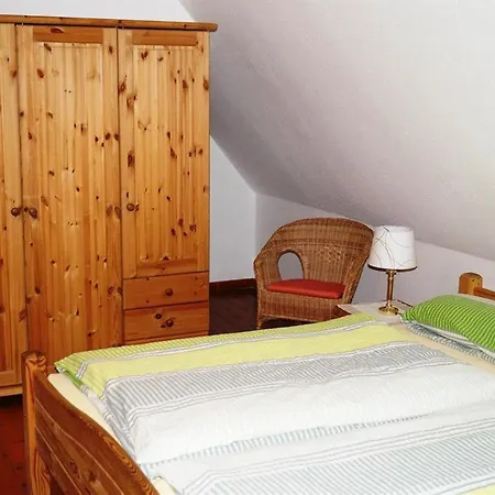 Дом отдыха Siemer 'altes Backhaus'